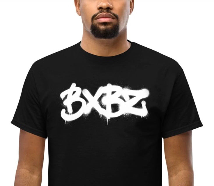 OG BXBZ Grafitti T-Shirt