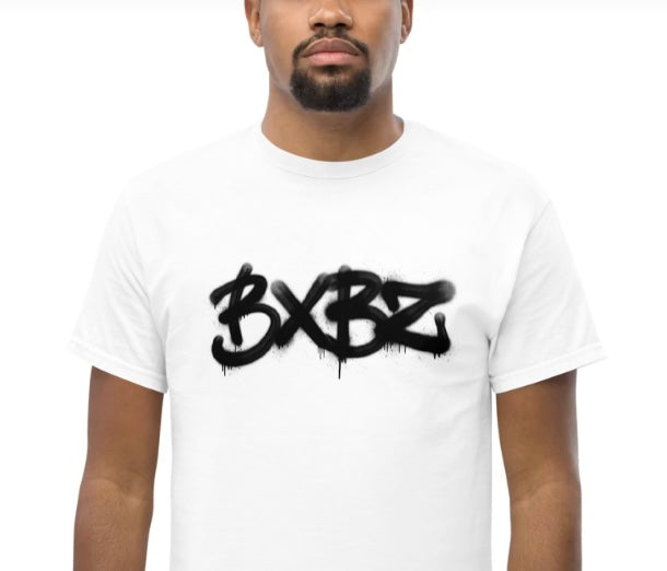 OG BXBZ Grafitti T-Shirt