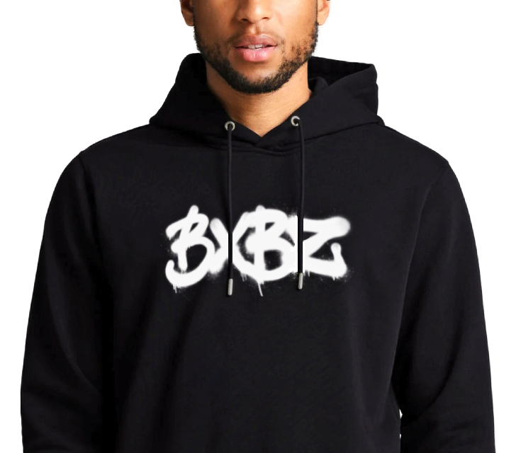 OG BXBZ Original Hoodie